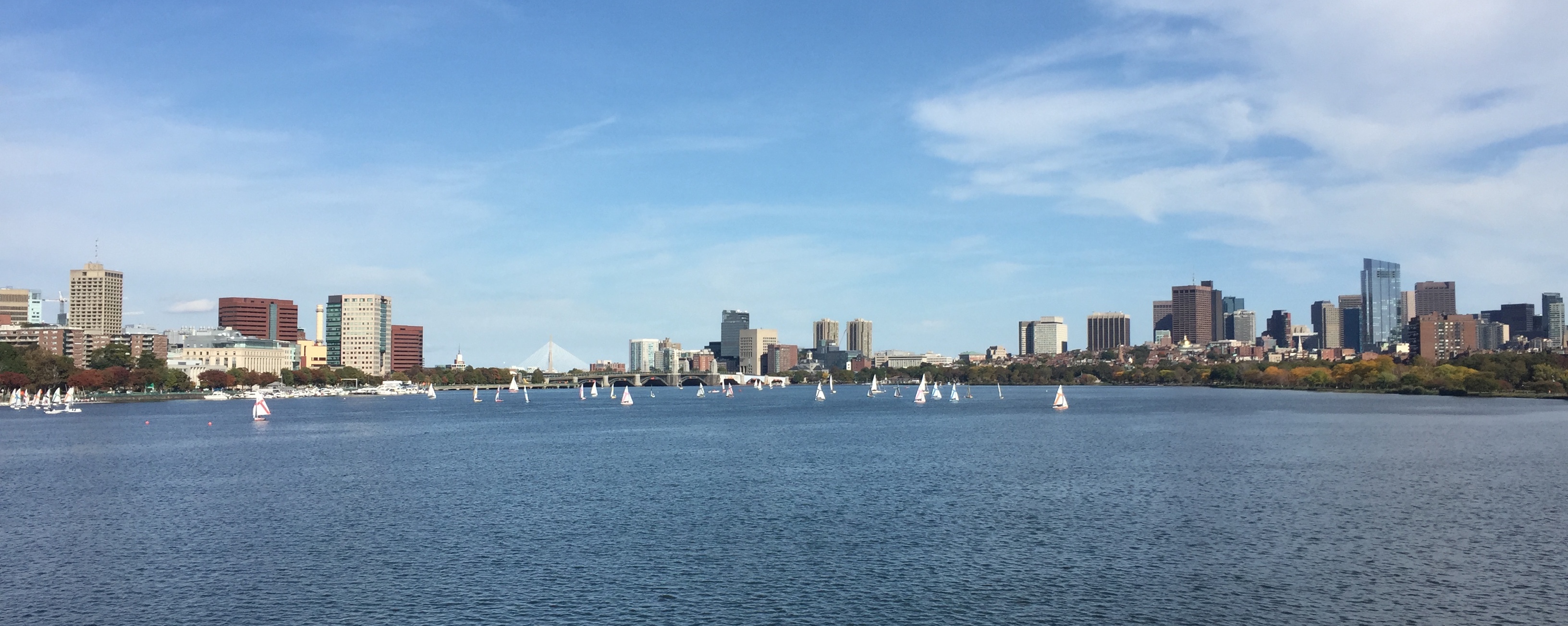 Cambridge-Boston